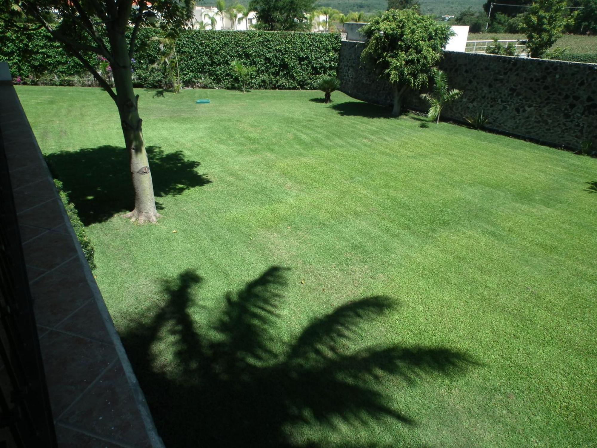 Casa Leonarda Hotel Yautepec Buitenkant foto