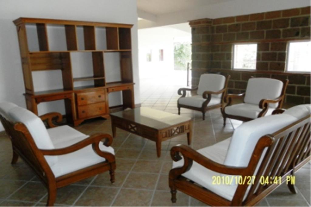 Casa Leonarda Hotel Yautepec Buitenkant foto